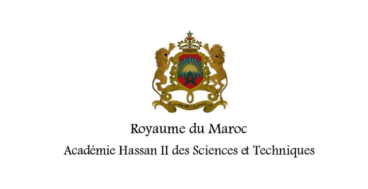 Académie Hassan II des Sciences et Techniques